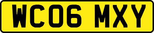 WC06MXY