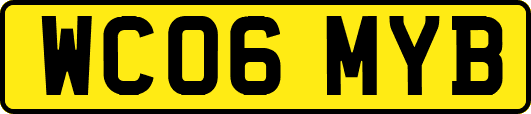 WC06MYB