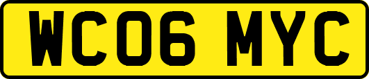 WC06MYC