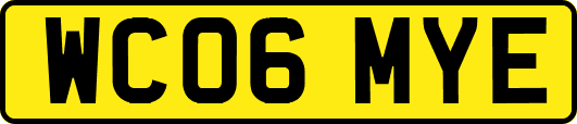 WC06MYE