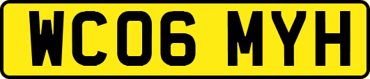 WC06MYH