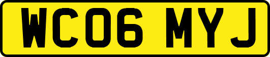 WC06MYJ