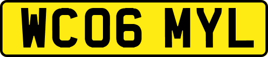 WC06MYL
