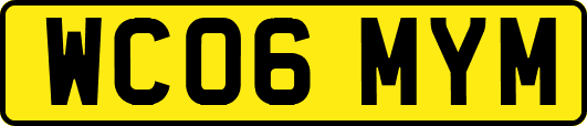 WC06MYM