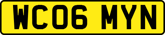 WC06MYN