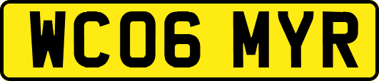 WC06MYR
