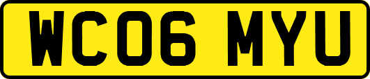 WC06MYU