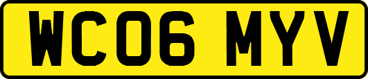 WC06MYV