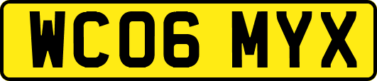WC06MYX