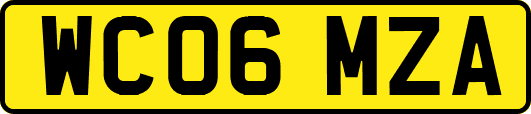 WC06MZA