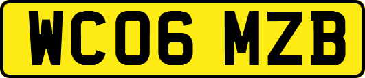 WC06MZB