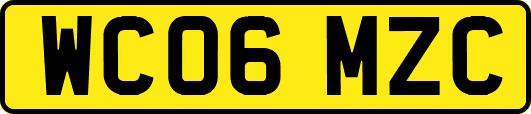 WC06MZC