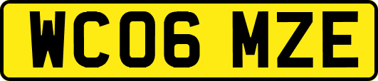 WC06MZE