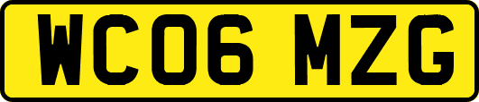 WC06MZG