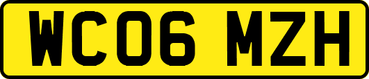 WC06MZH
