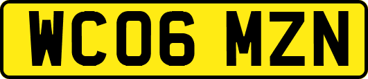 WC06MZN