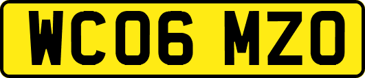 WC06MZO