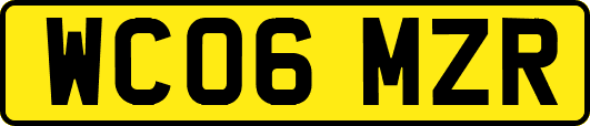 WC06MZR