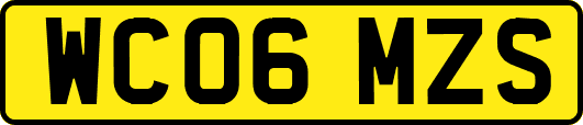 WC06MZS