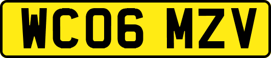 WC06MZV