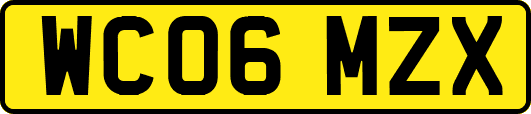 WC06MZX