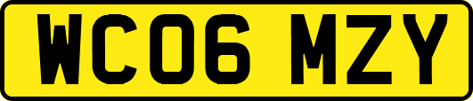 WC06MZY