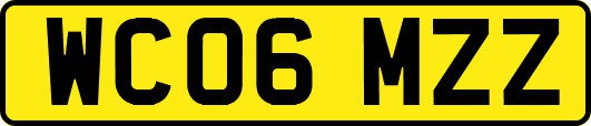 WC06MZZ