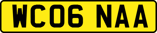 WC06NAA