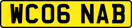 WC06NAB
