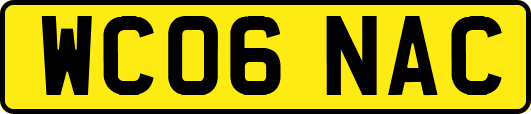 WC06NAC