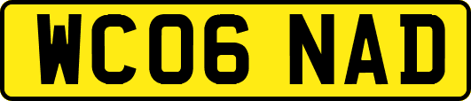 WC06NAD