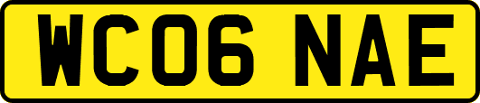 WC06NAE
