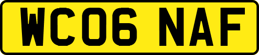WC06NAF