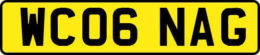 WC06NAG