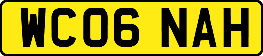 WC06NAH