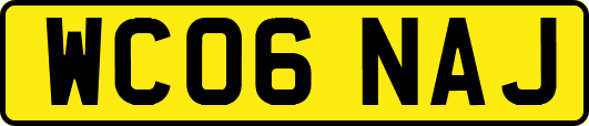 WC06NAJ