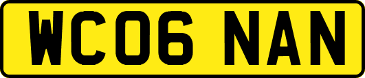 WC06NAN
