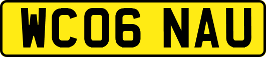 WC06NAU