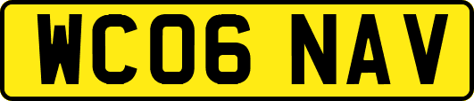 WC06NAV