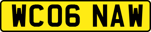 WC06NAW