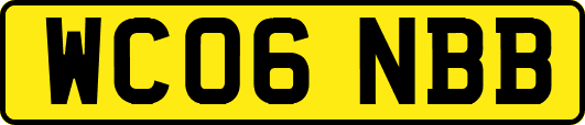 WC06NBB