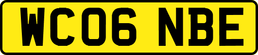 WC06NBE