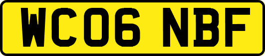 WC06NBF