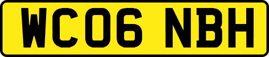 WC06NBH
