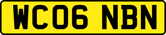 WC06NBN
