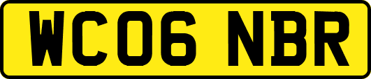 WC06NBR