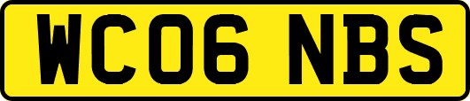 WC06NBS