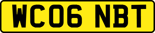 WC06NBT