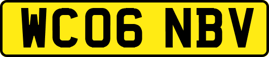 WC06NBV