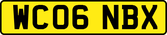 WC06NBX